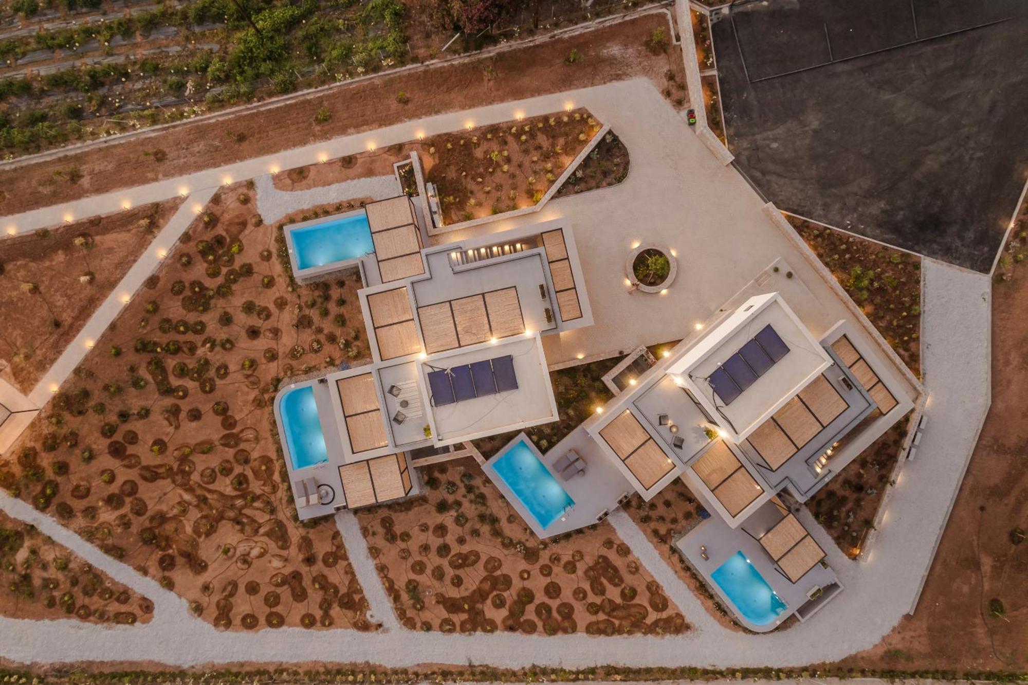 Mast Luxury Residences Gargalianoi Zewnętrze zdjęcie