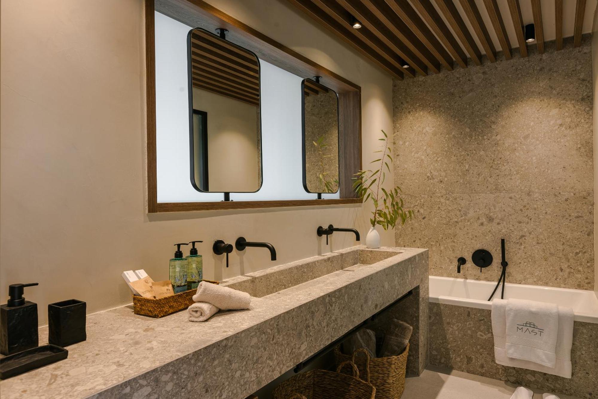 Mast Luxury Residences Gargalianoi Zewnętrze zdjęcie