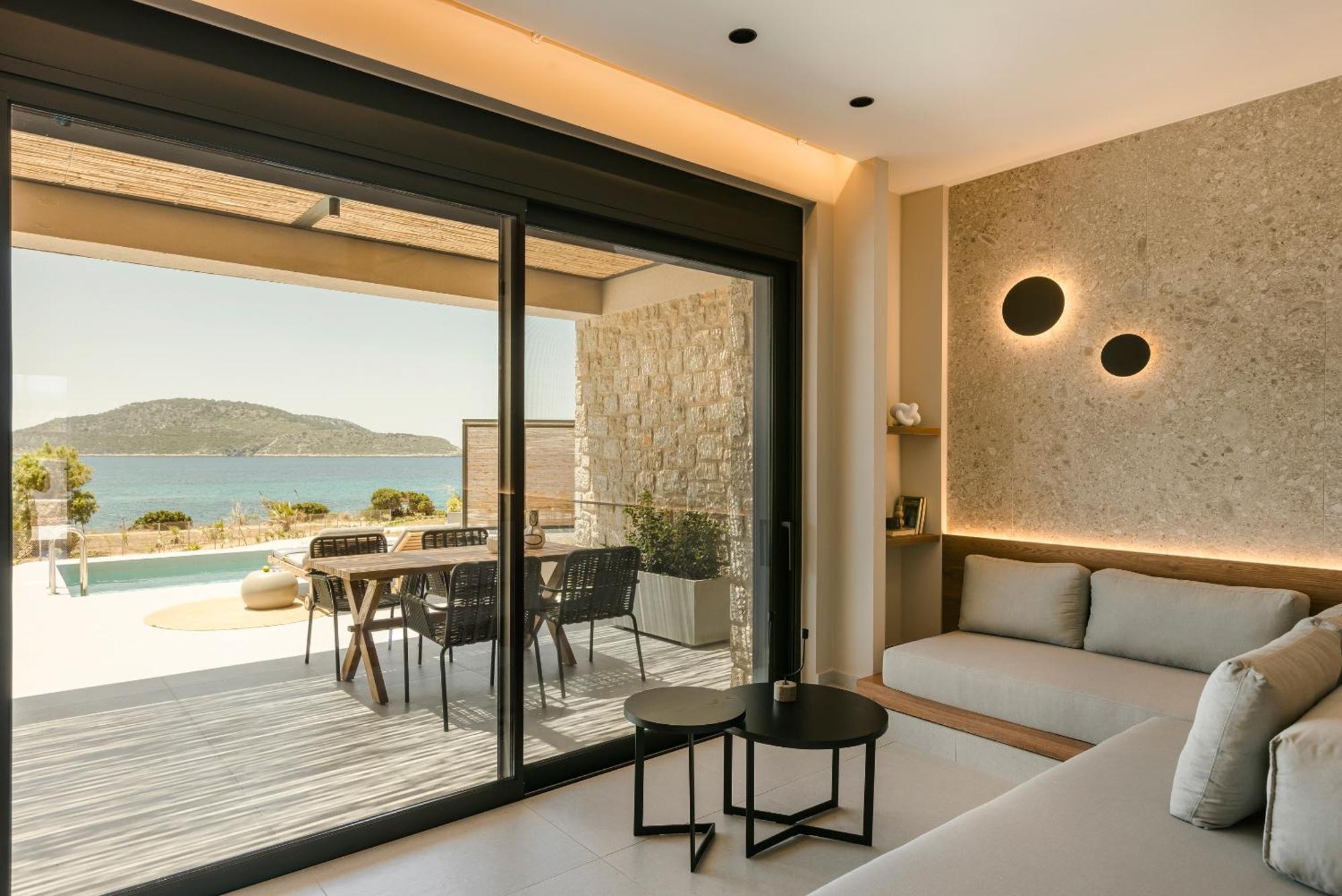 Mast Luxury Residences Gargalianoi Zewnętrze zdjęcie