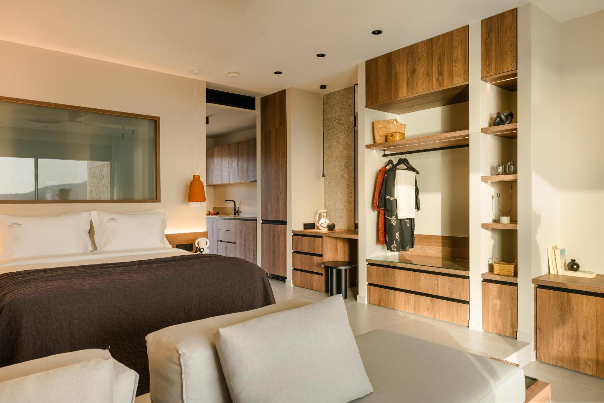 Mast Luxury Residences Gargalianoi Zewnętrze zdjęcie