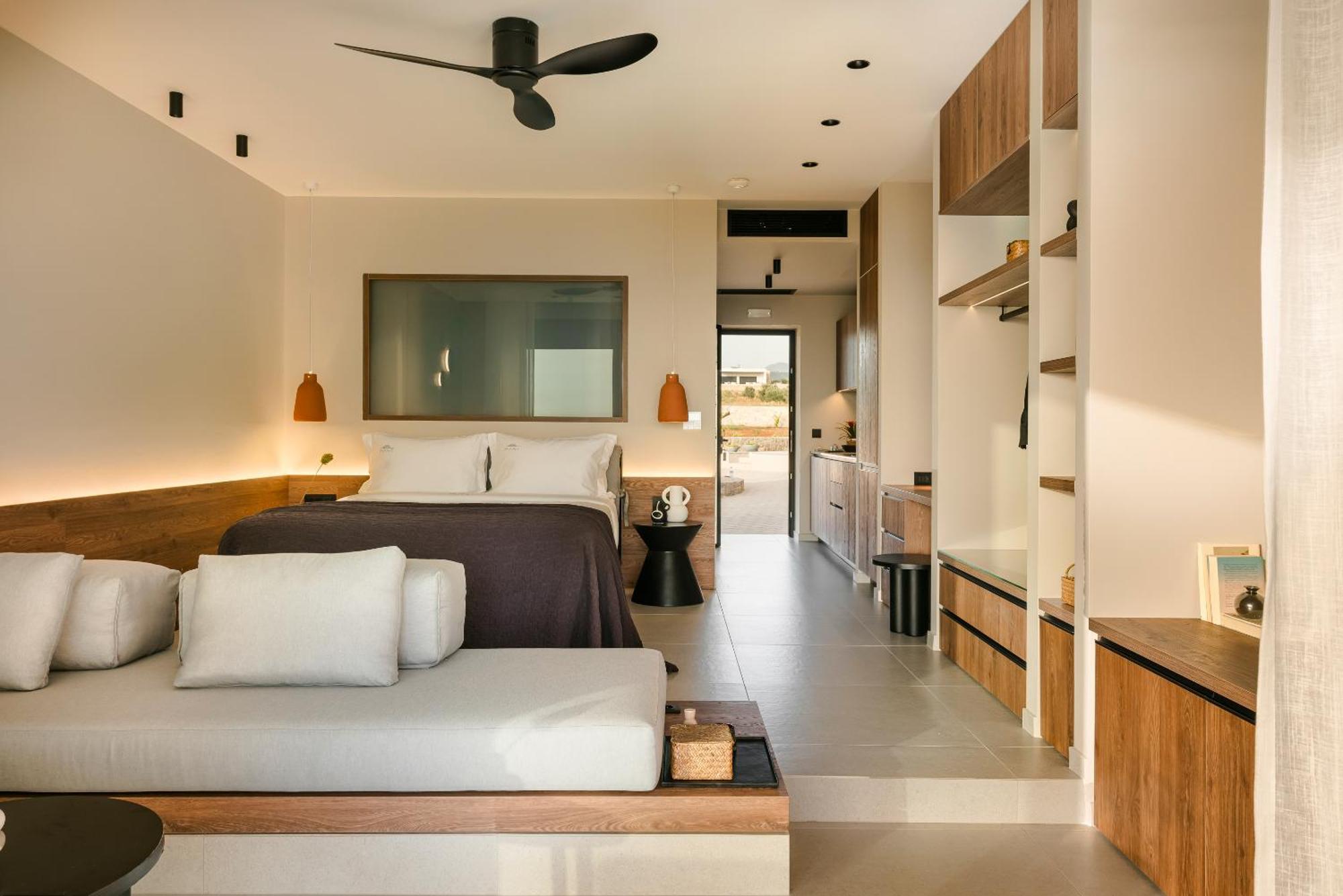 Mast Luxury Residences Gargalianoi Zewnętrze zdjęcie