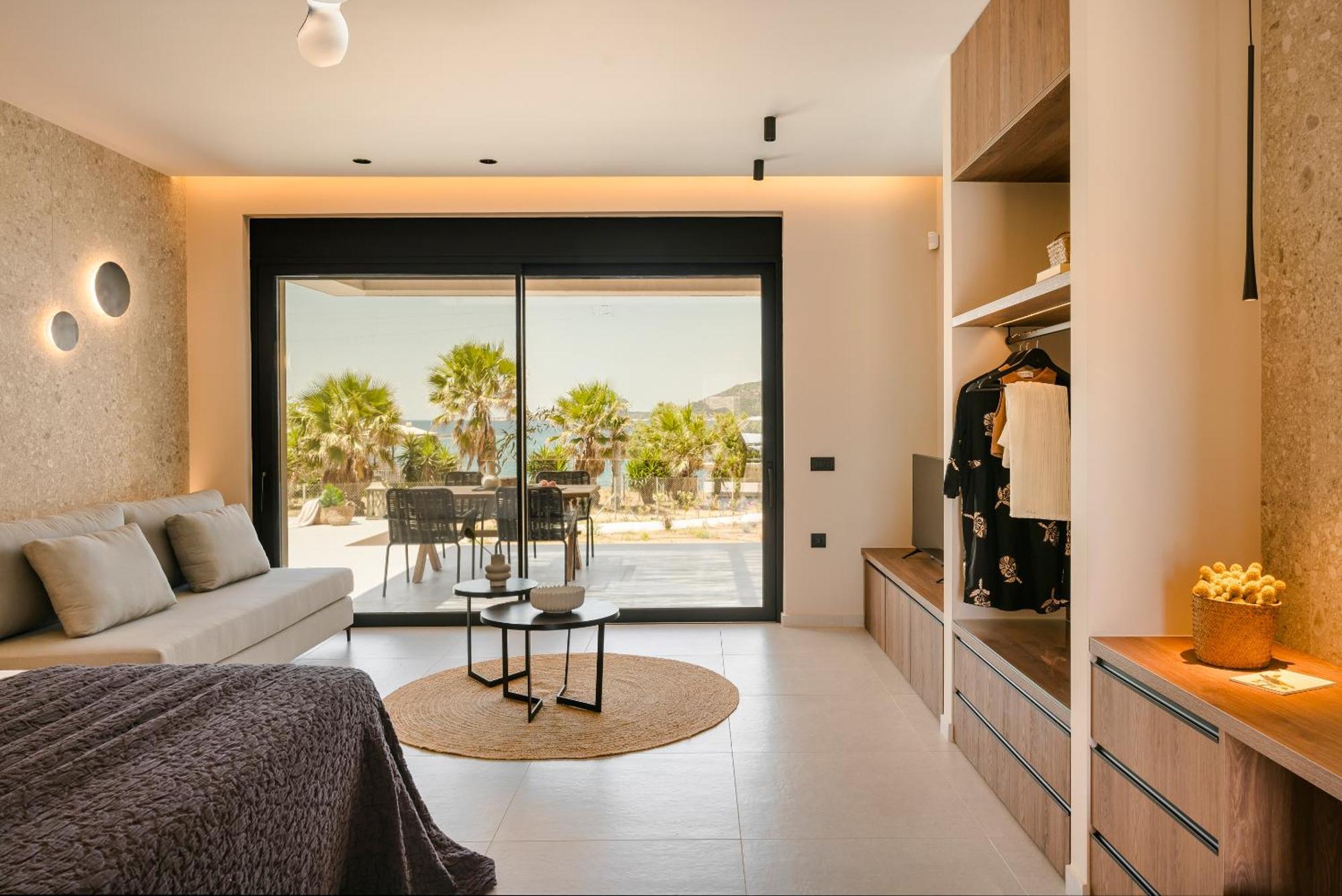 Mast Luxury Residences Gargalianoi Zewnętrze zdjęcie