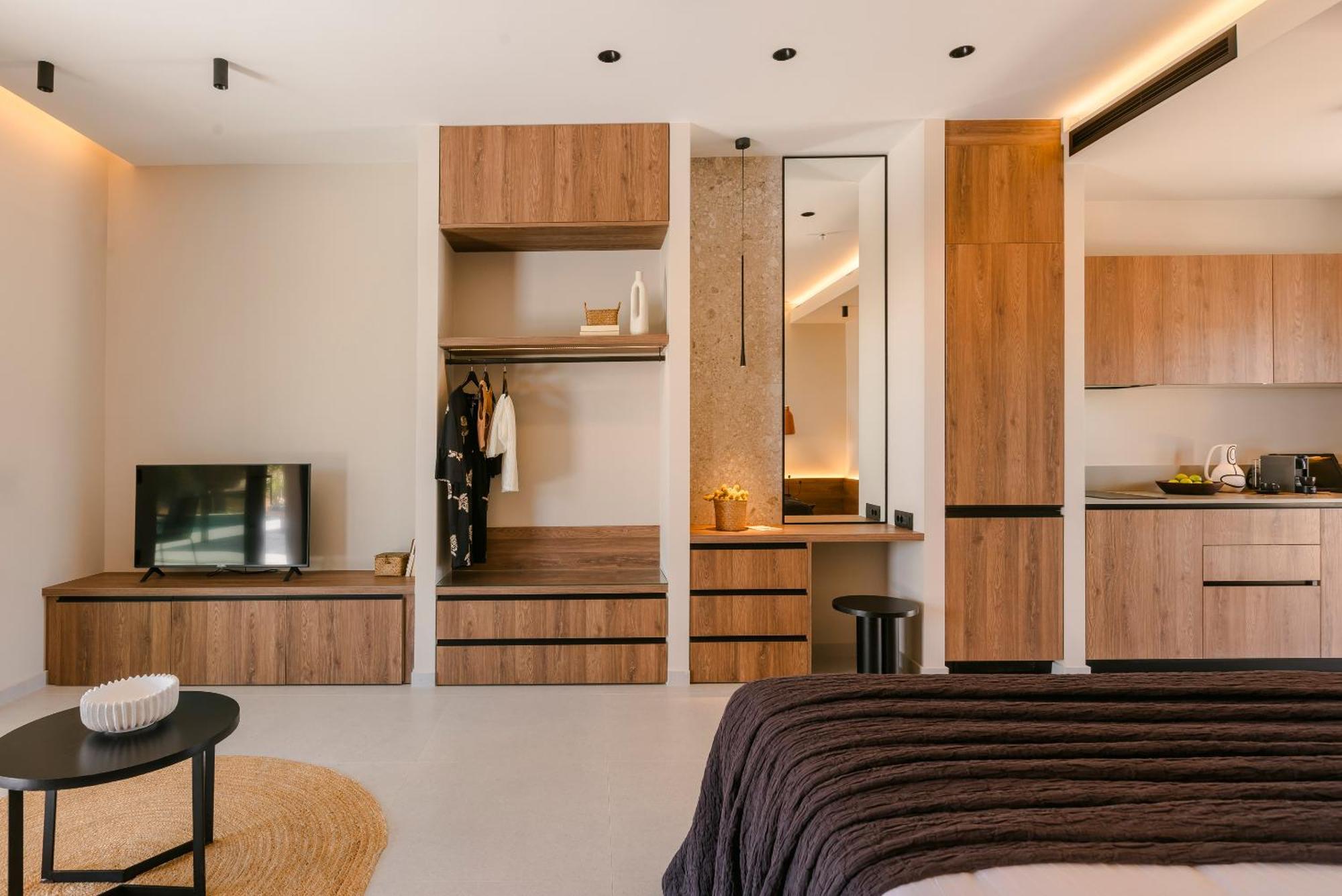 Mast Luxury Residences Gargalianoi Zewnętrze zdjęcie