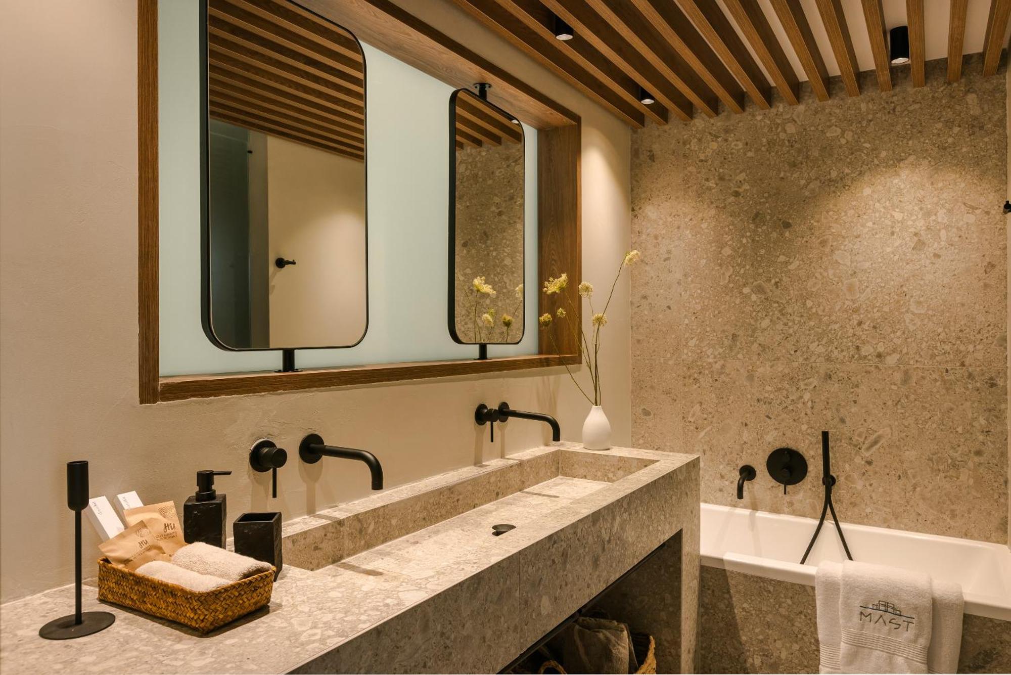 Mast Luxury Residences Gargalianoi Zewnętrze zdjęcie