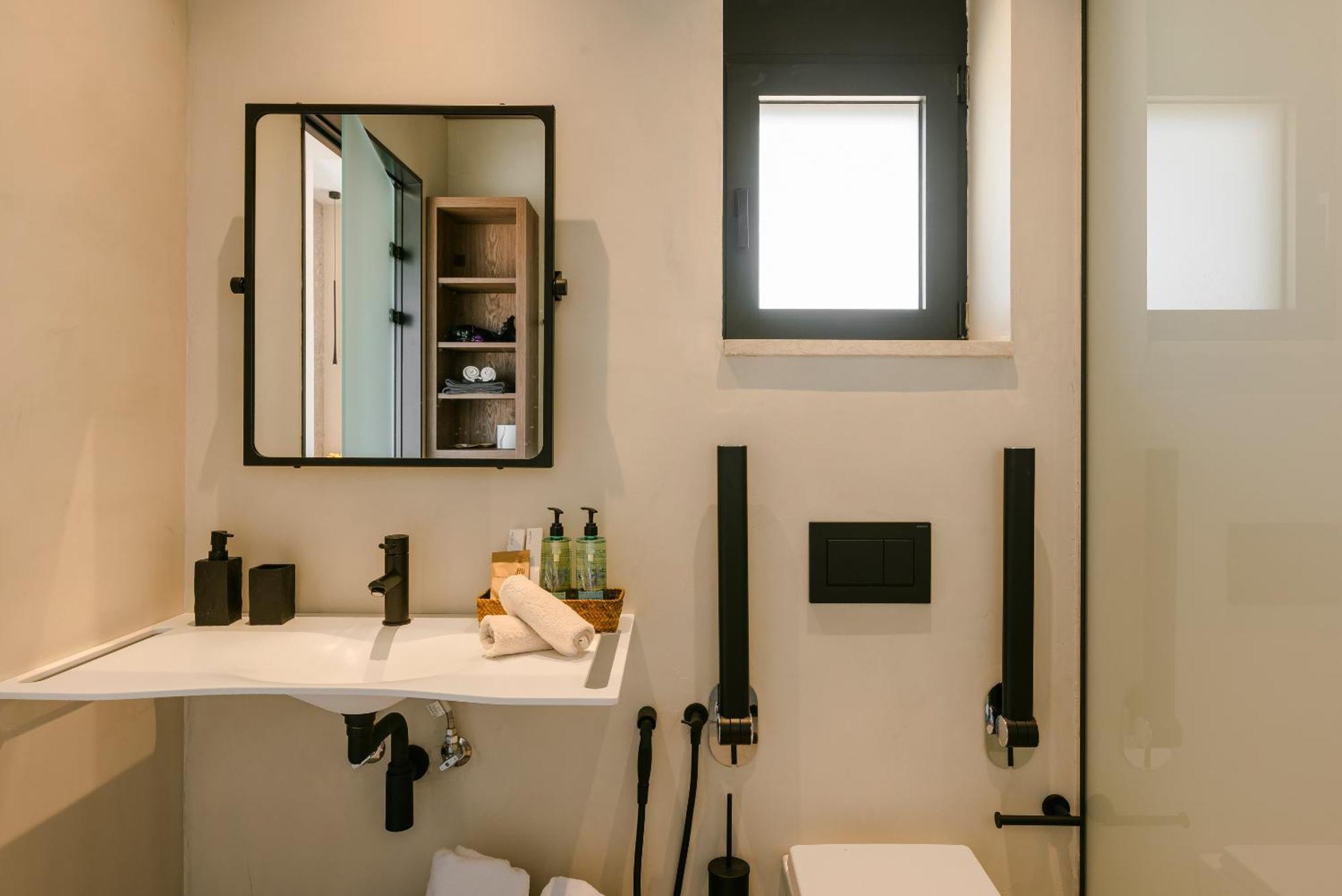 Mast Luxury Residences Gargalianoi Zewnętrze zdjęcie