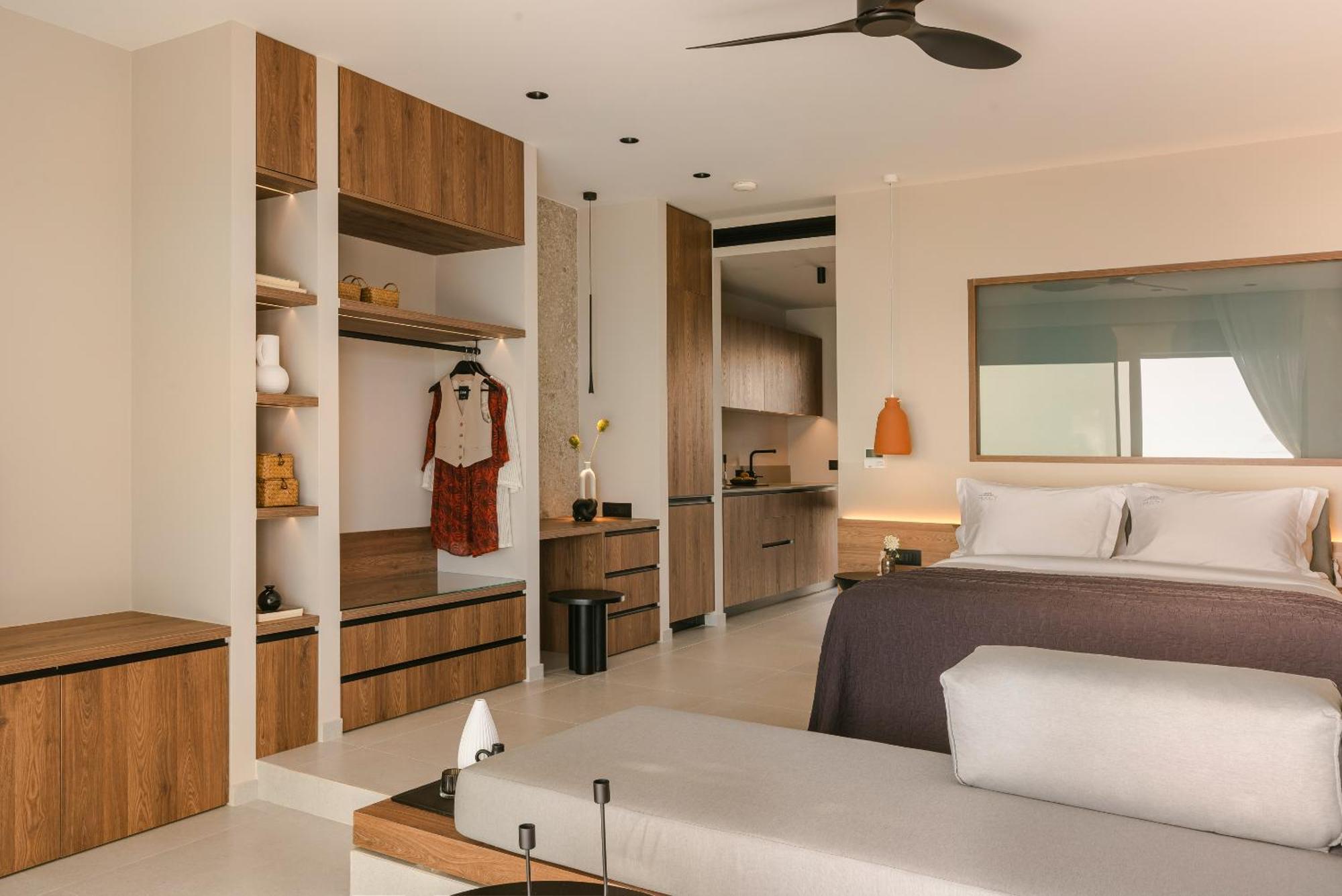 Mast Luxury Residences Gargalianoi Zewnętrze zdjęcie