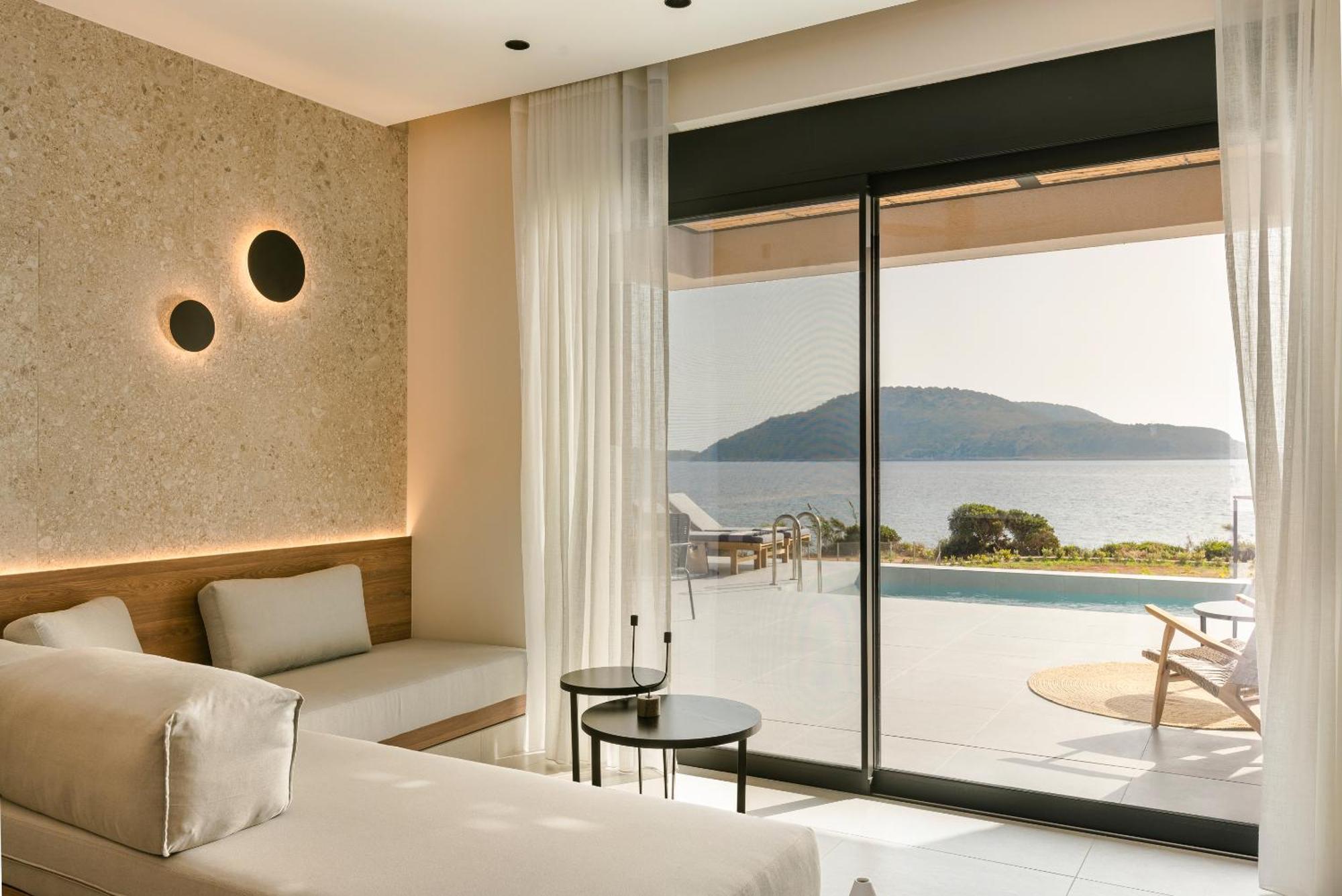 Mast Luxury Residences Gargalianoi Zewnętrze zdjęcie