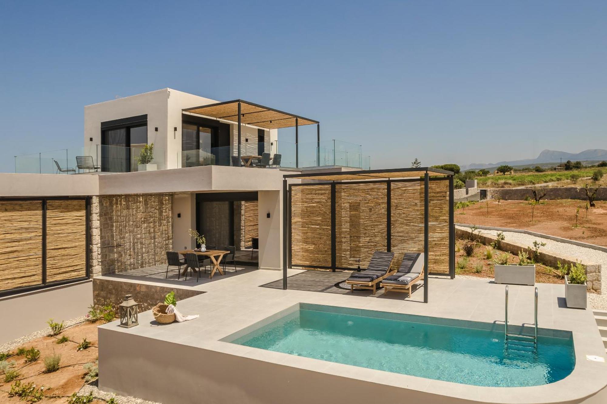 Mast Luxury Residences Gargalianoi Zewnętrze zdjęcie