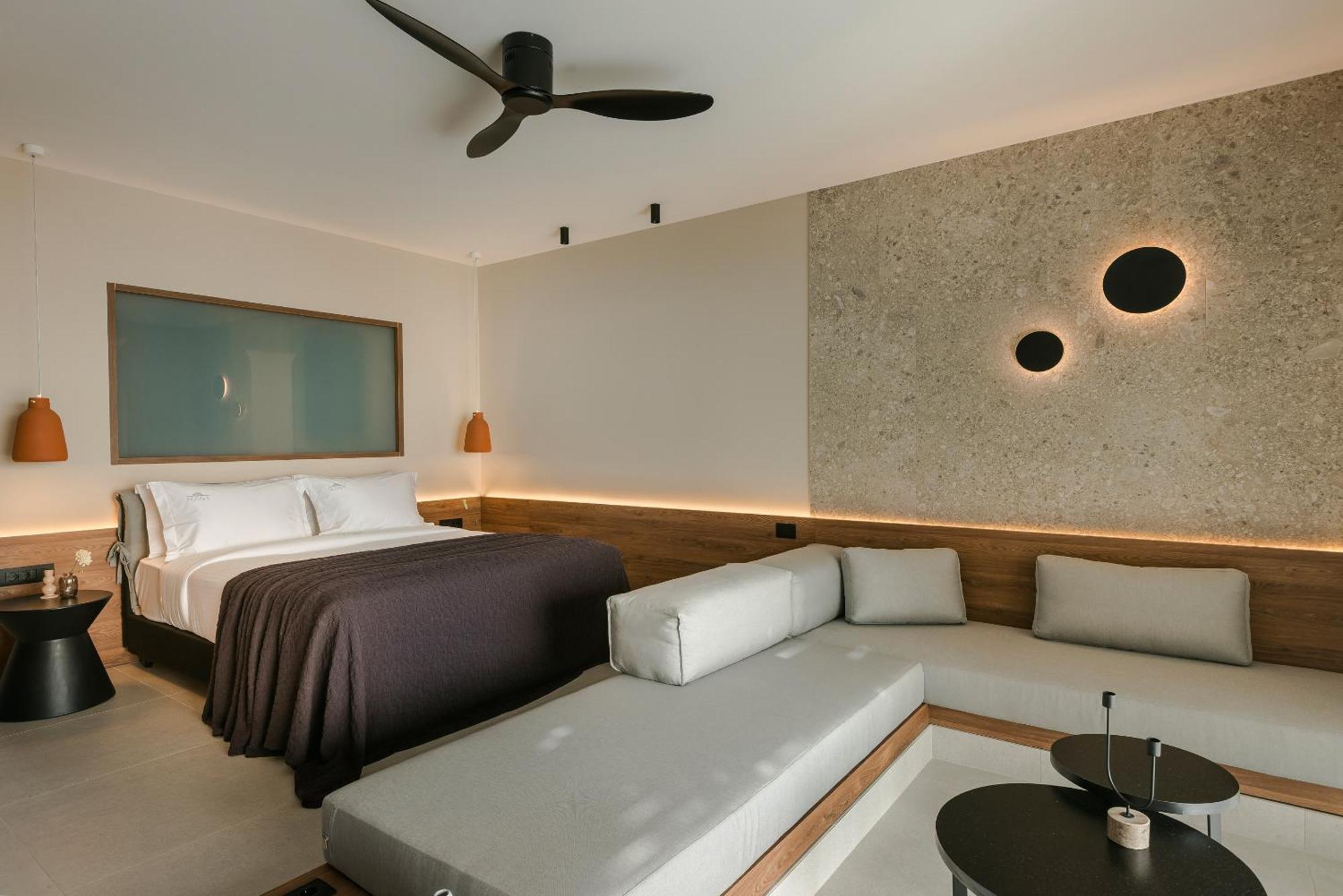 Mast Luxury Residences Gargalianoi Zewnętrze zdjęcie