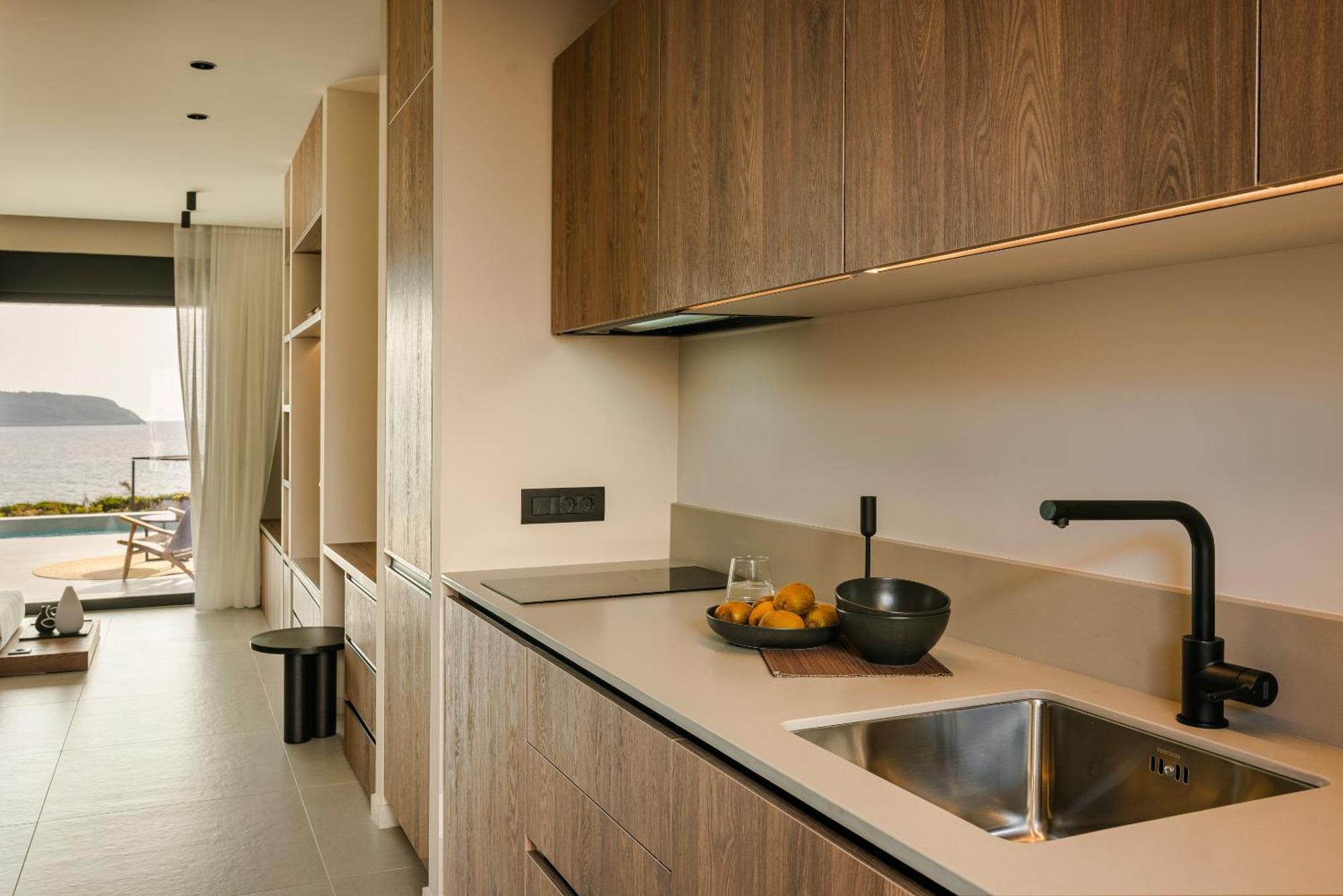 Mast Luxury Residences Gargalianoi Zewnętrze zdjęcie