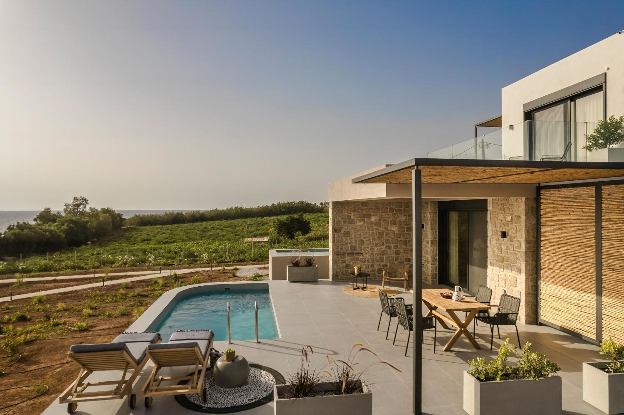 Mast Luxury Residences Gargalianoi Zewnętrze zdjęcie