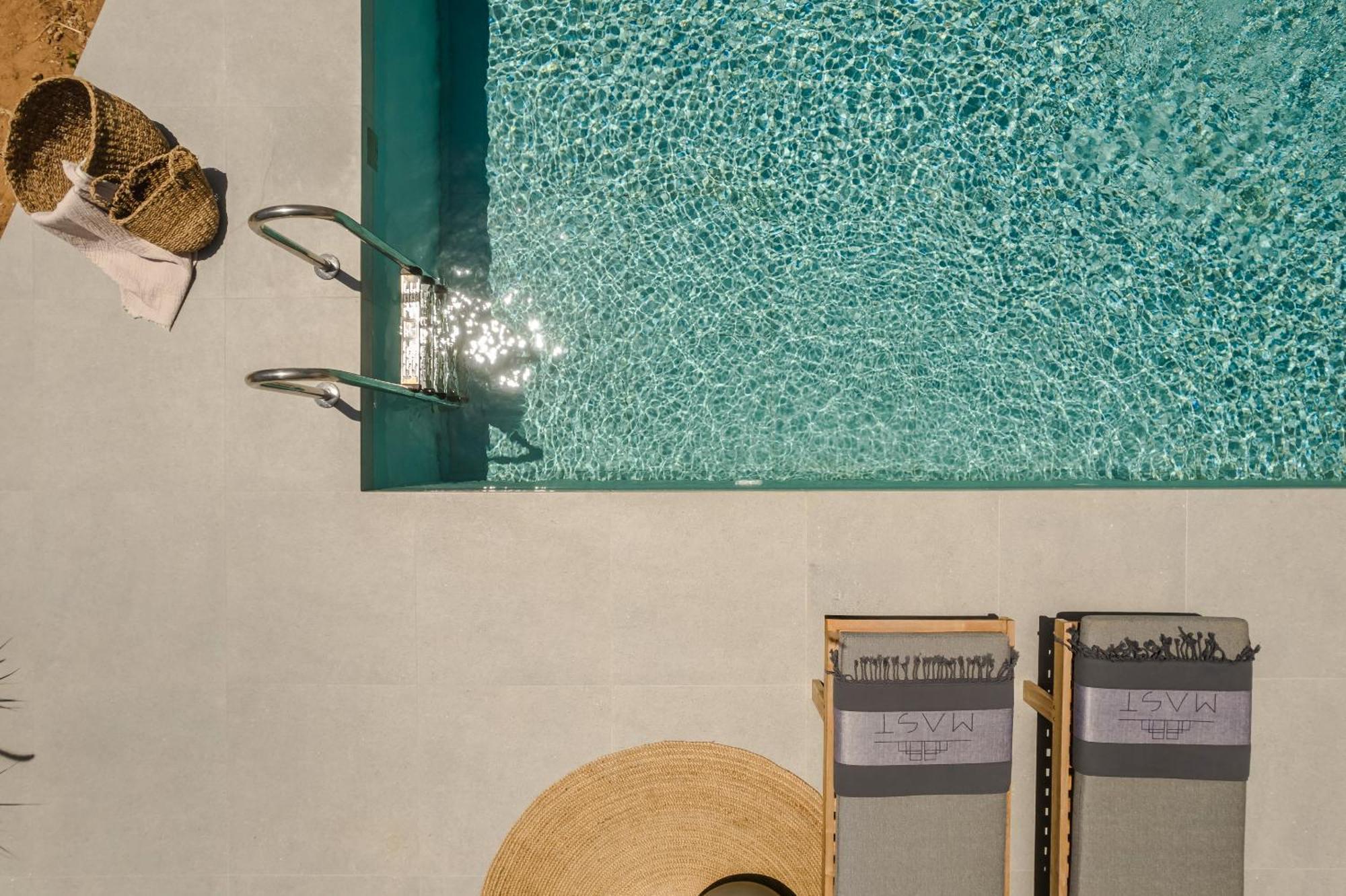 Mast Luxury Residences Gargalianoi Zewnętrze zdjęcie