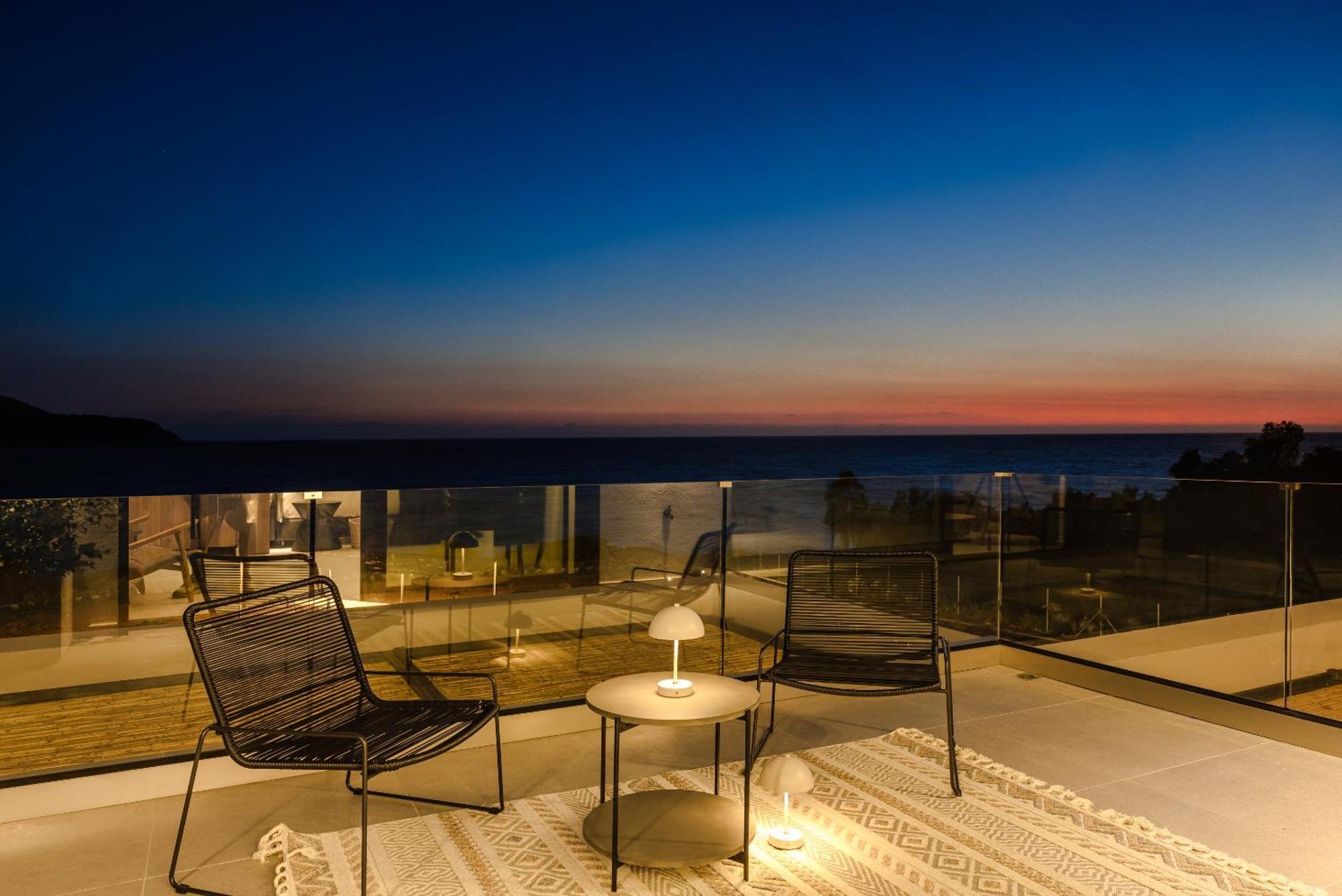 Mast Luxury Residences Gargalianoi Zewnętrze zdjęcie
