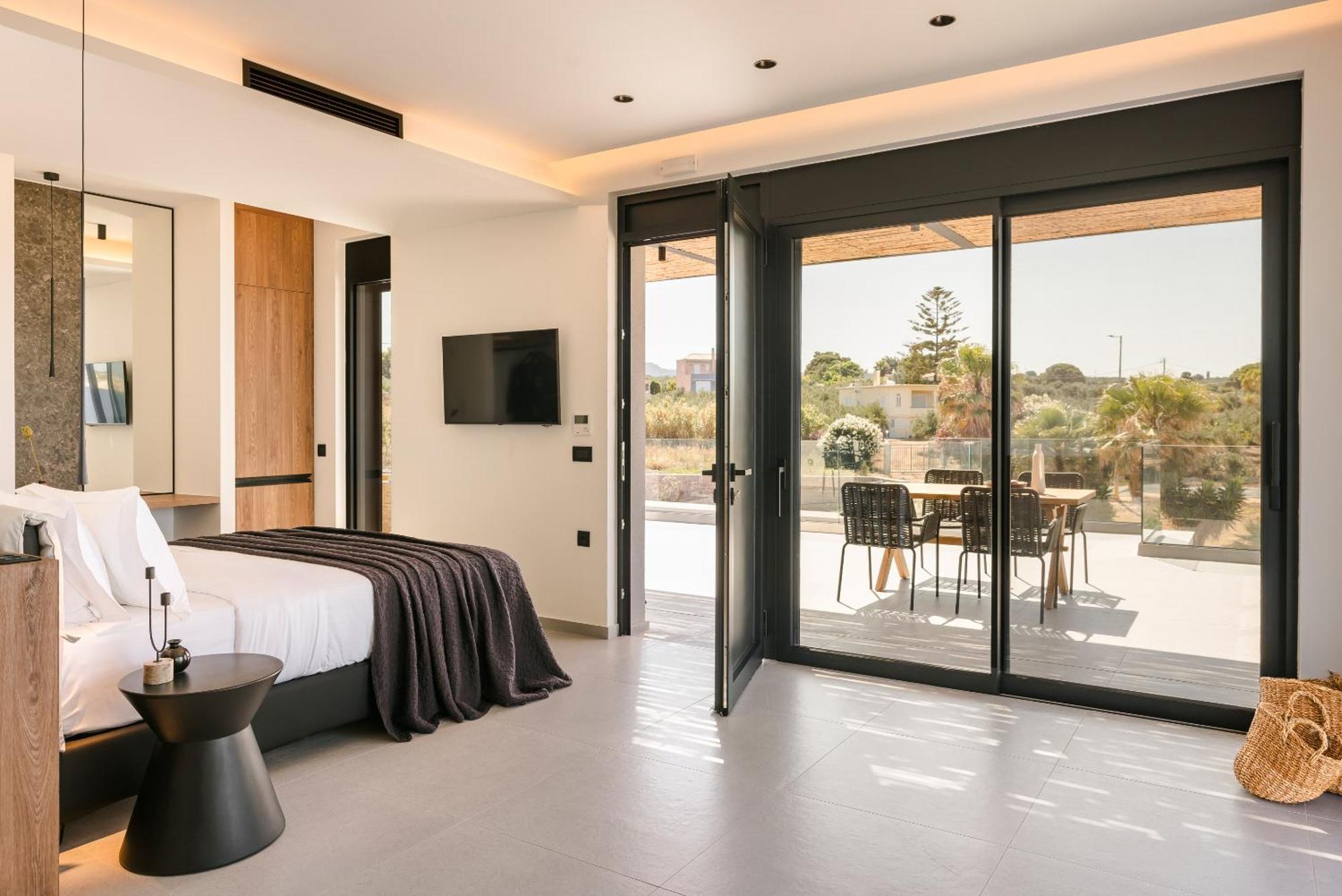 Mast Luxury Residences Gargalianoi Zewnętrze zdjęcie