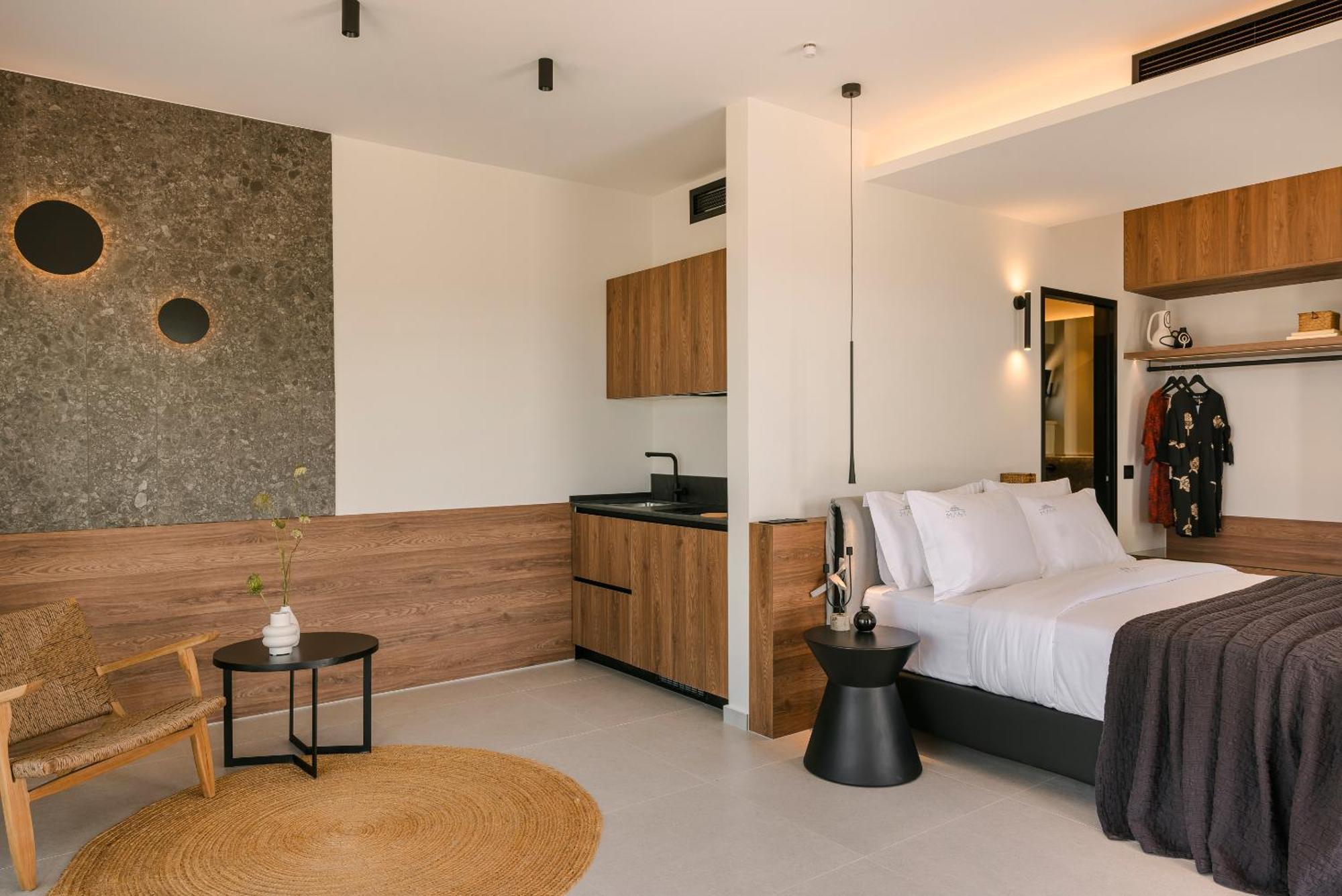 Mast Luxury Residences Gargalianoi Zewnętrze zdjęcie