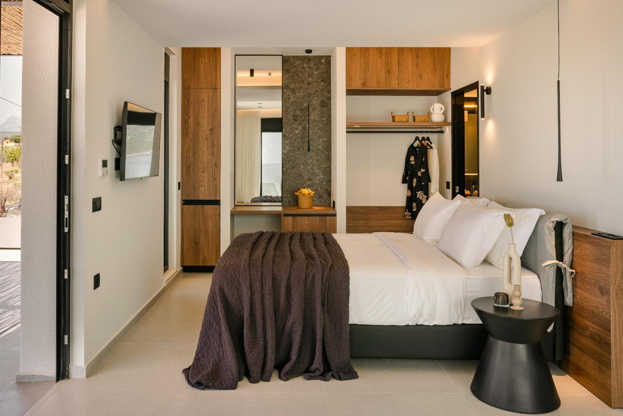 Mast Luxury Residences Gargalianoi Zewnętrze zdjęcie