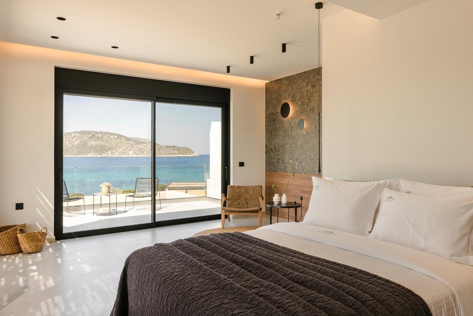 Mast Luxury Residences Gargalianoi Zewnętrze zdjęcie