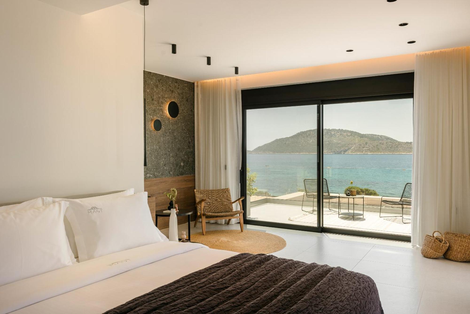 Mast Luxury Residences Gargalianoi Zewnętrze zdjęcie
