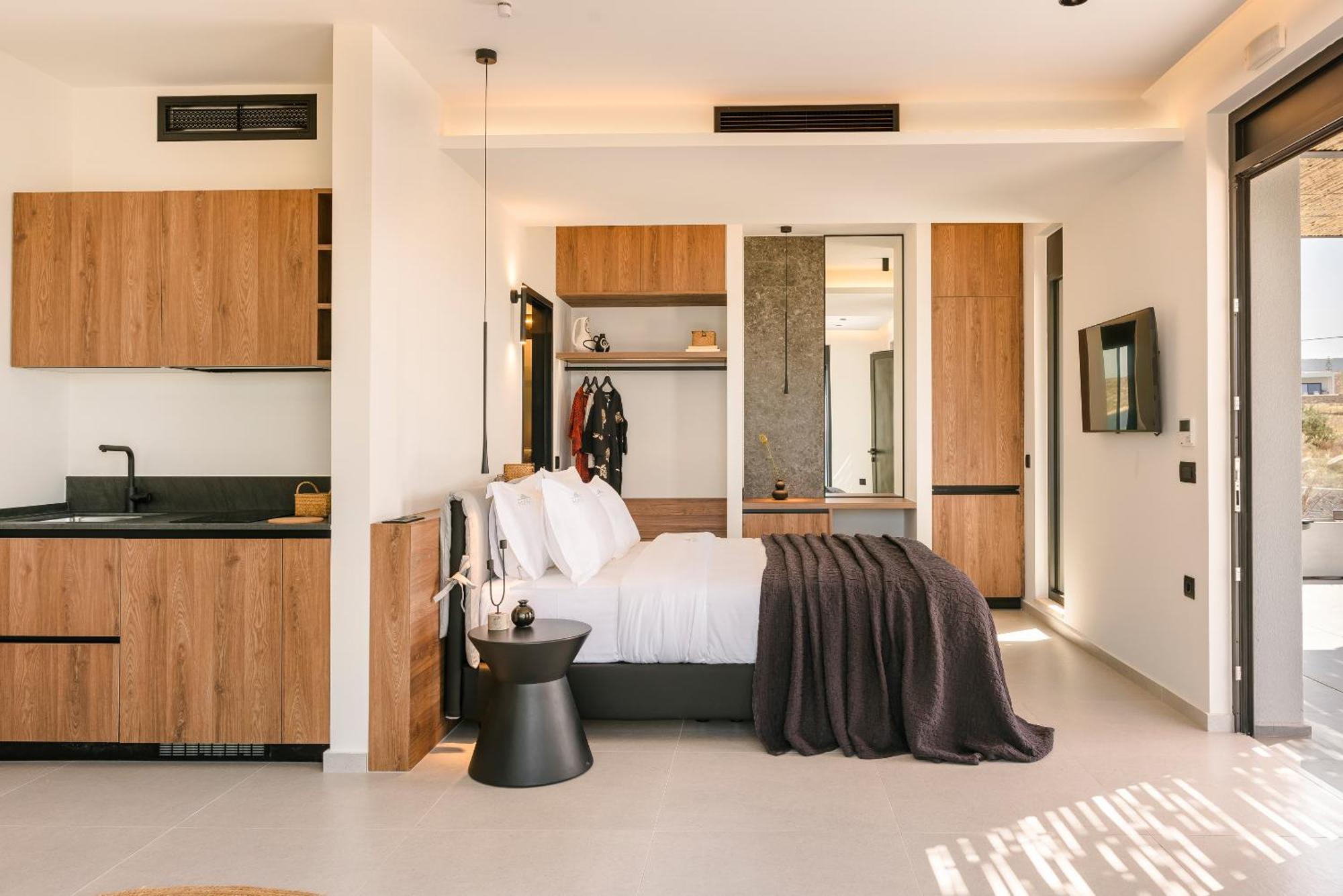 Mast Luxury Residences Gargalianoi Zewnętrze zdjęcie