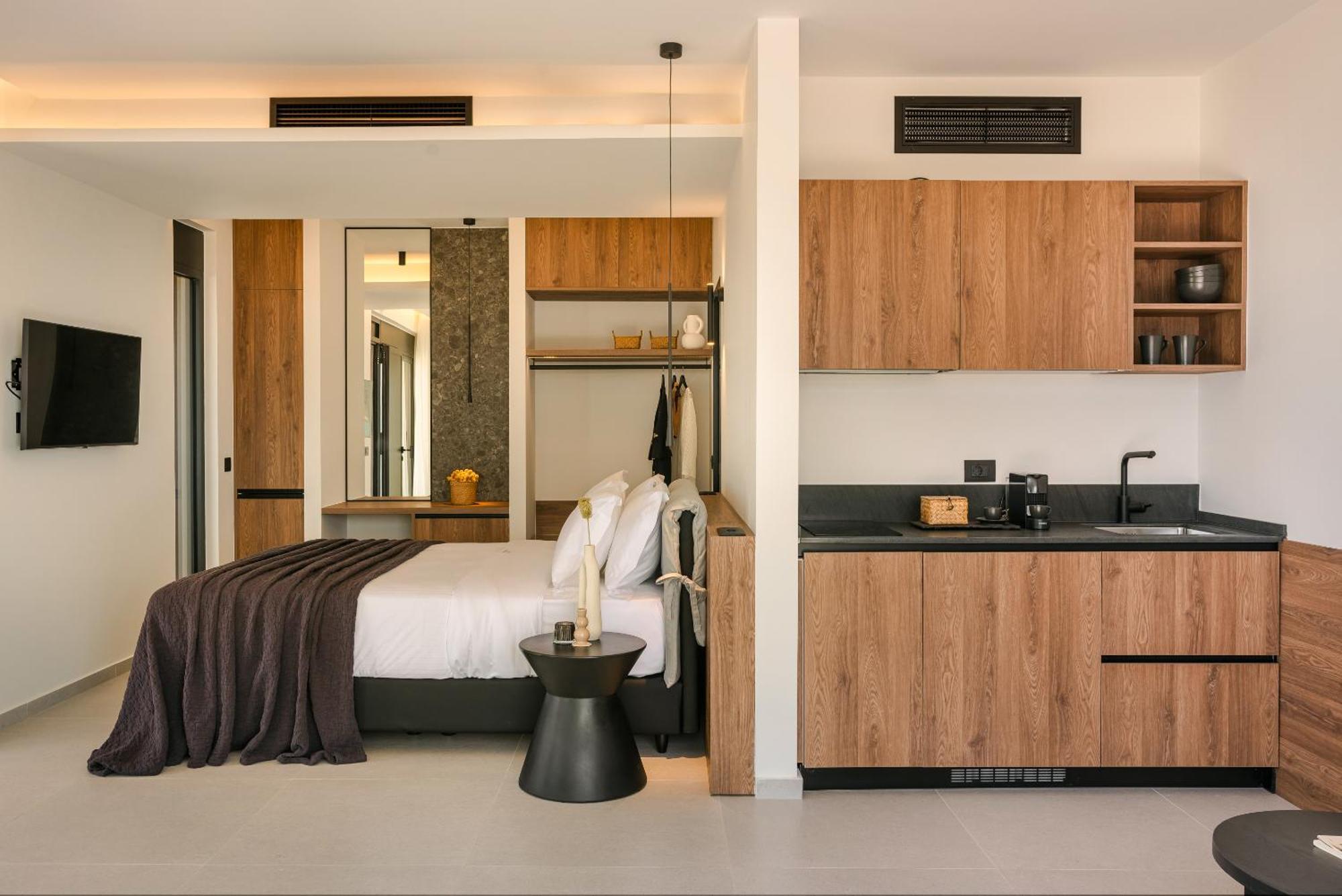 Mast Luxury Residences Gargalianoi Zewnętrze zdjęcie