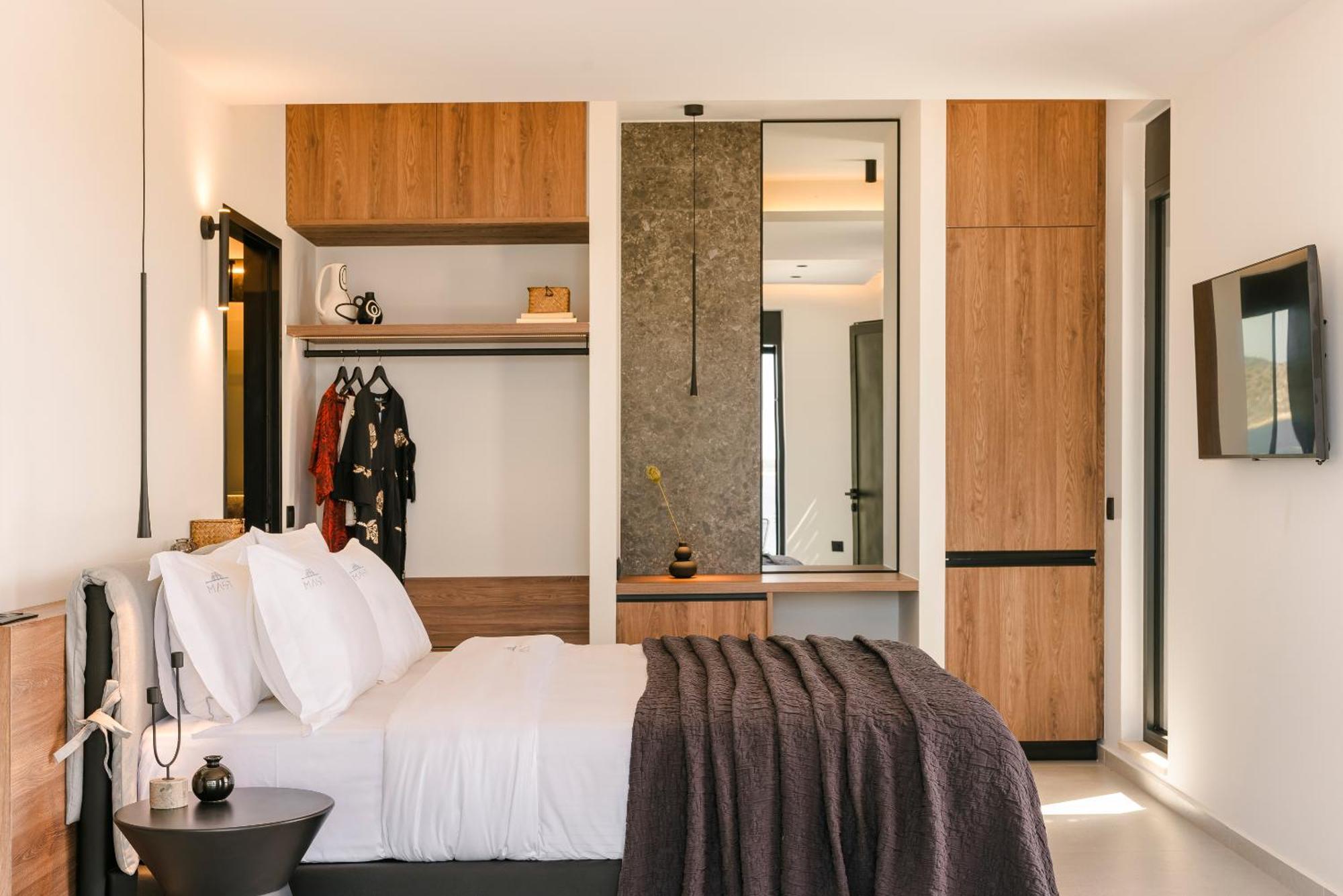 Mast Luxury Residences Gargalianoi Zewnętrze zdjęcie